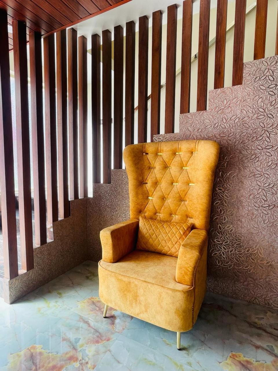Hotel Boss Palace 迈索尔 外观 照片